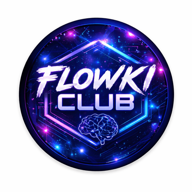 FlowKI Club