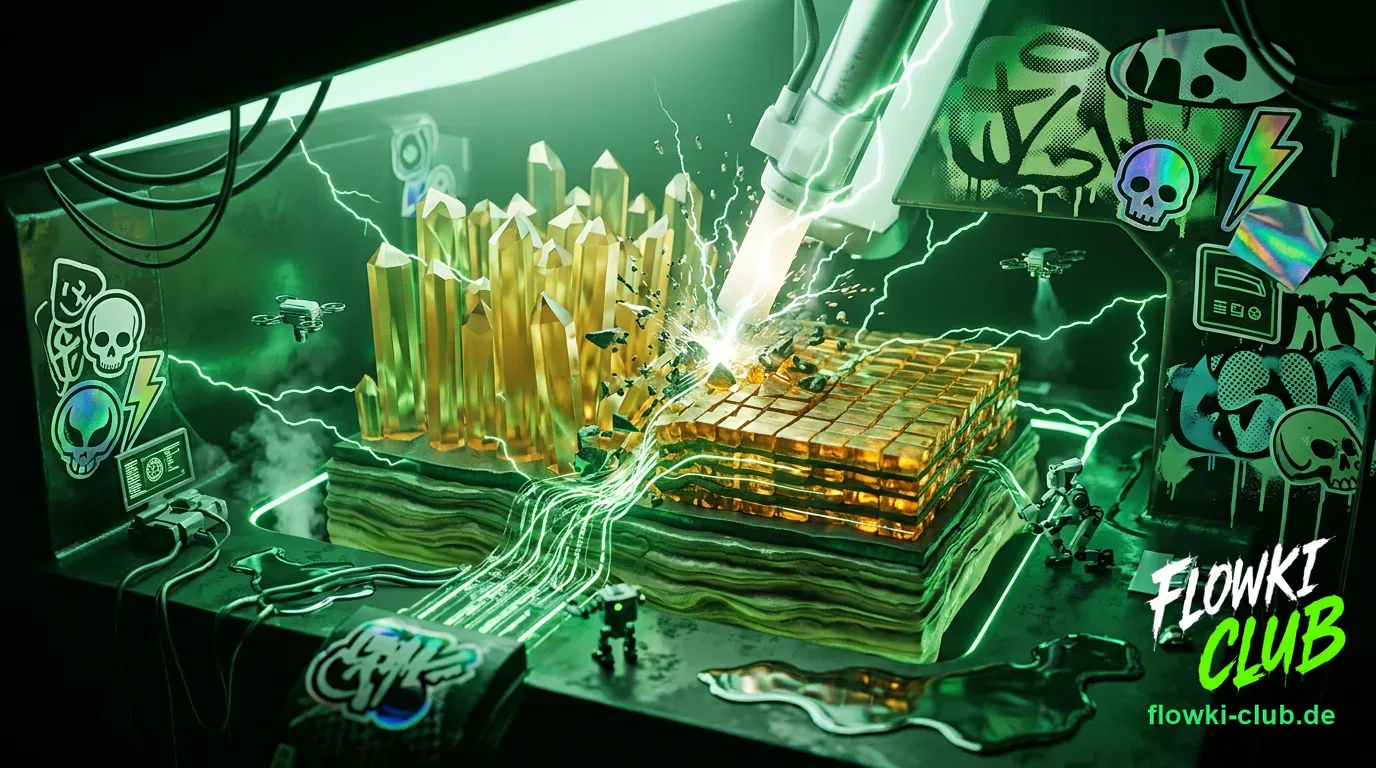 Quantisierung in Transformers: Native Unterstützung erklärt