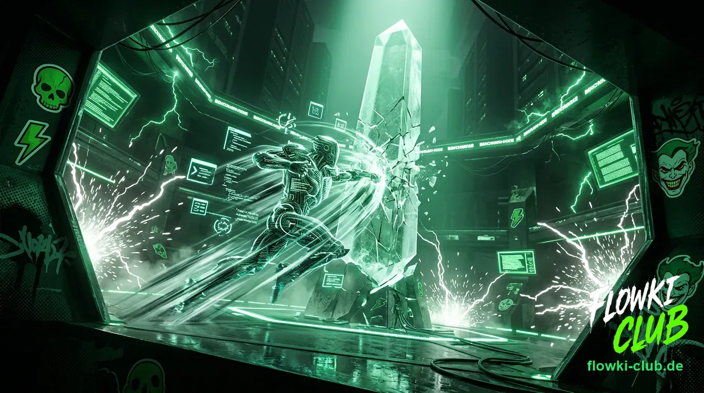 Transformers Code Agent schlägt GAIA-Benchmark