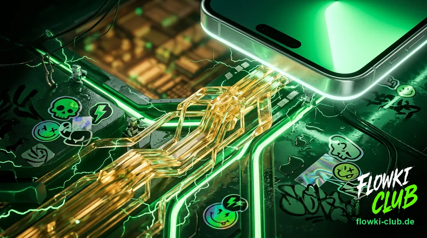 Mistral 7B mit Core ML auf Apple-Geräten ausführen