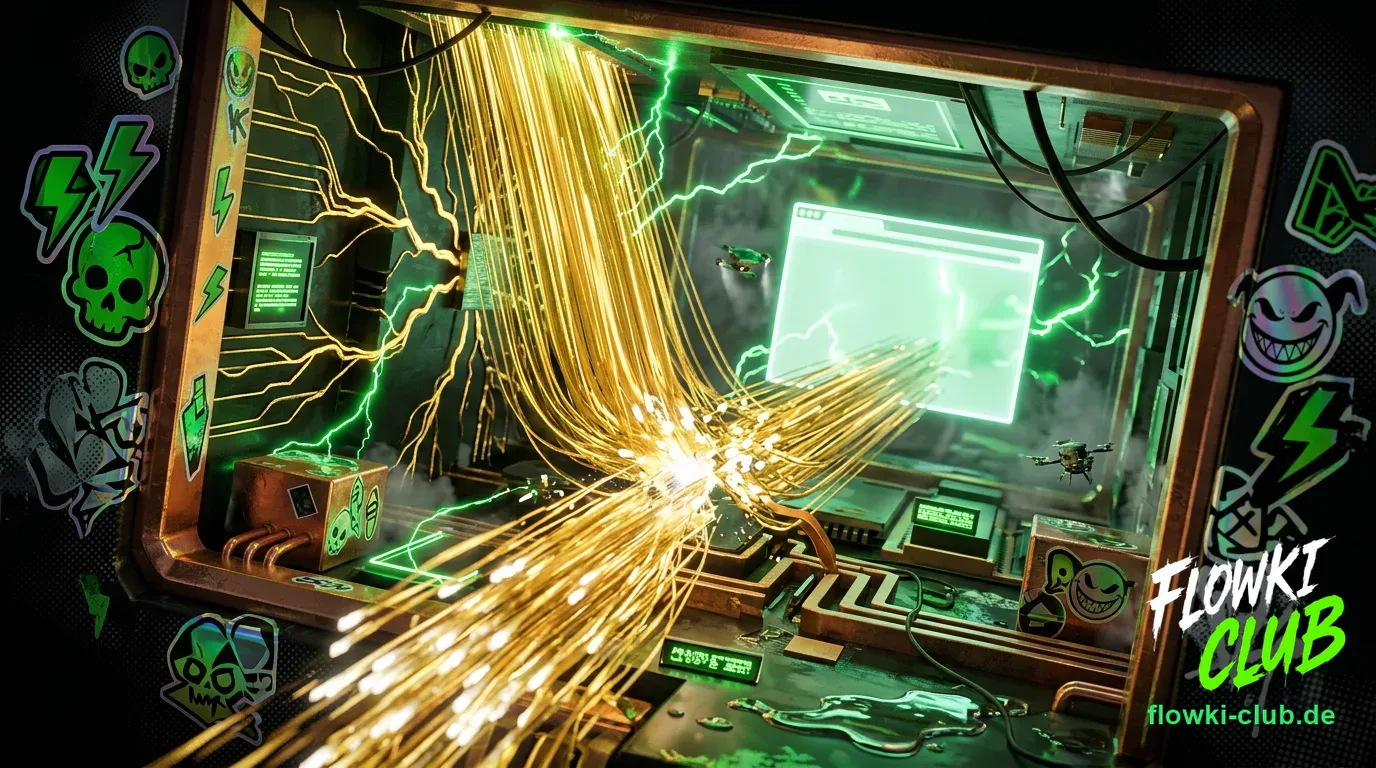 Transformers.js v3: WebGPU und neue Modelle