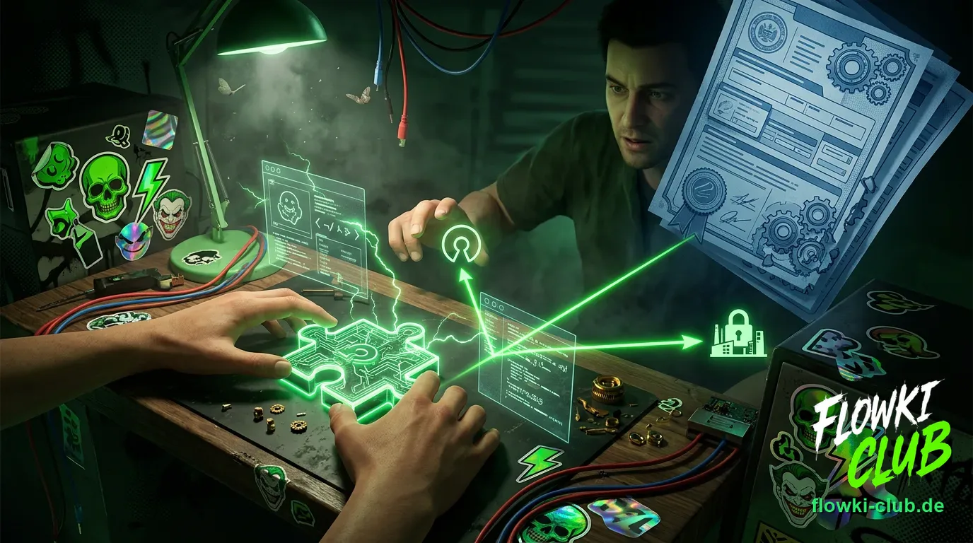 EU AI Act für Open-Source-Entwickler: Praktische Orientierung