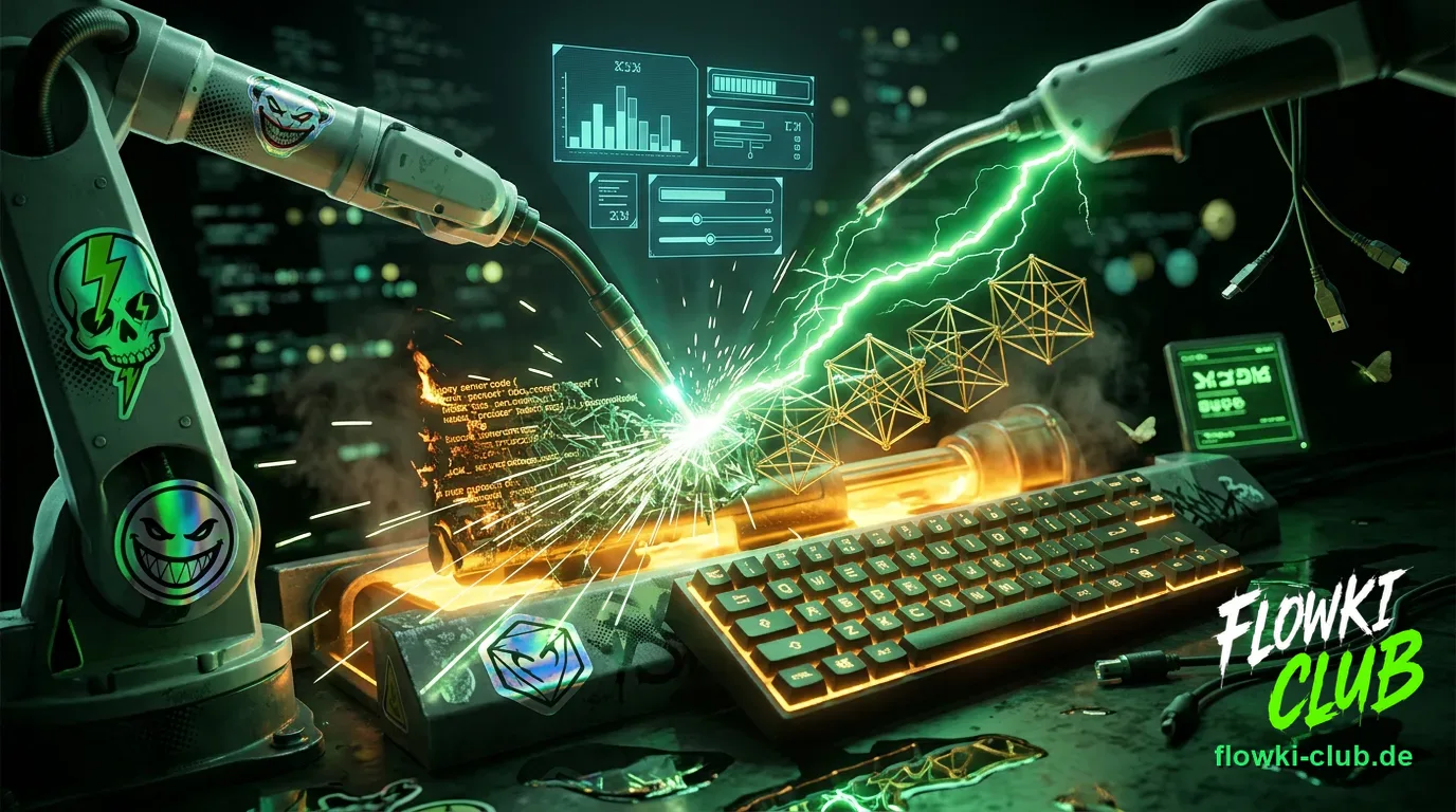 MCP-Server mit Gradio bauen: Praktische Integration