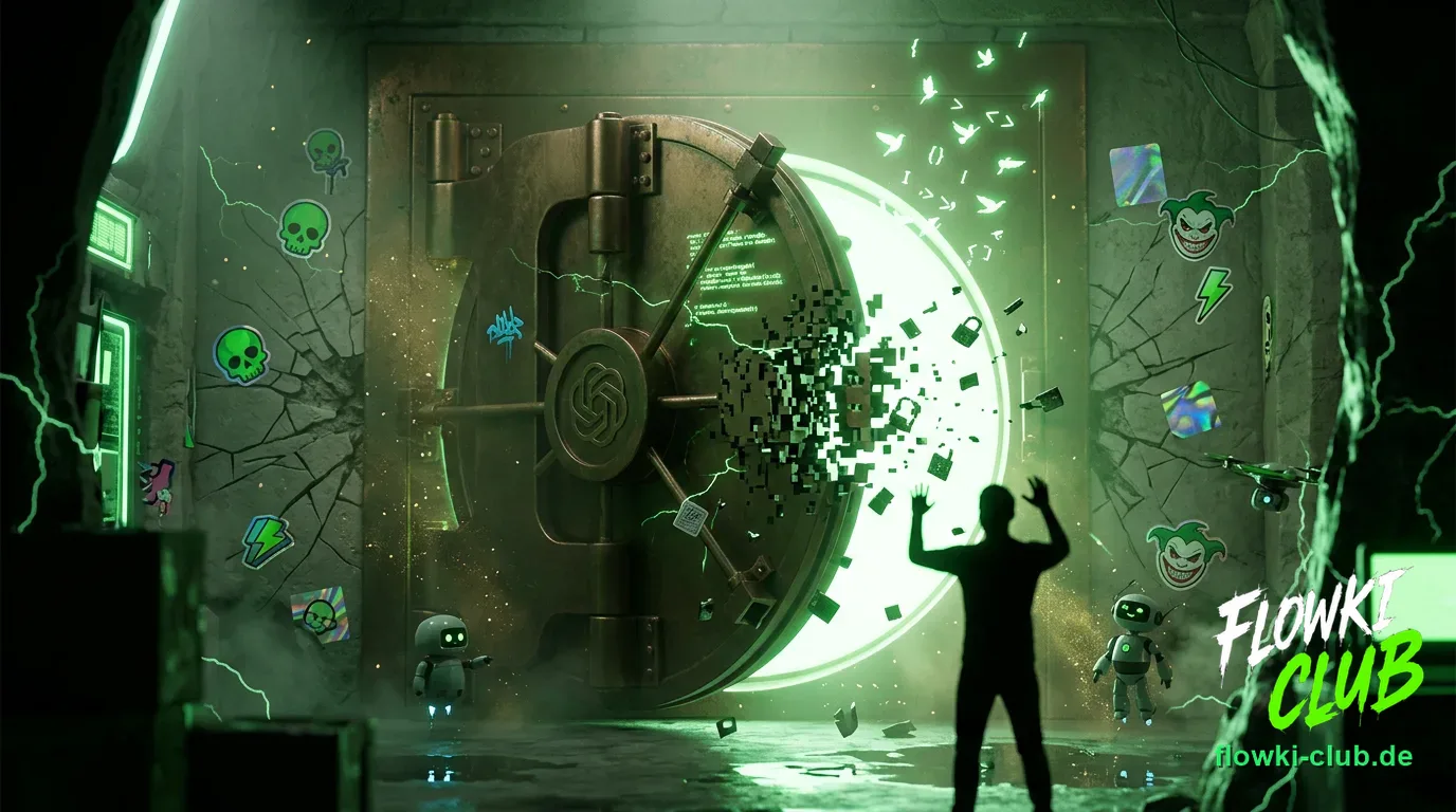 OpenAI startet GPT OSS: Neue Open-Source Modellfamilie
