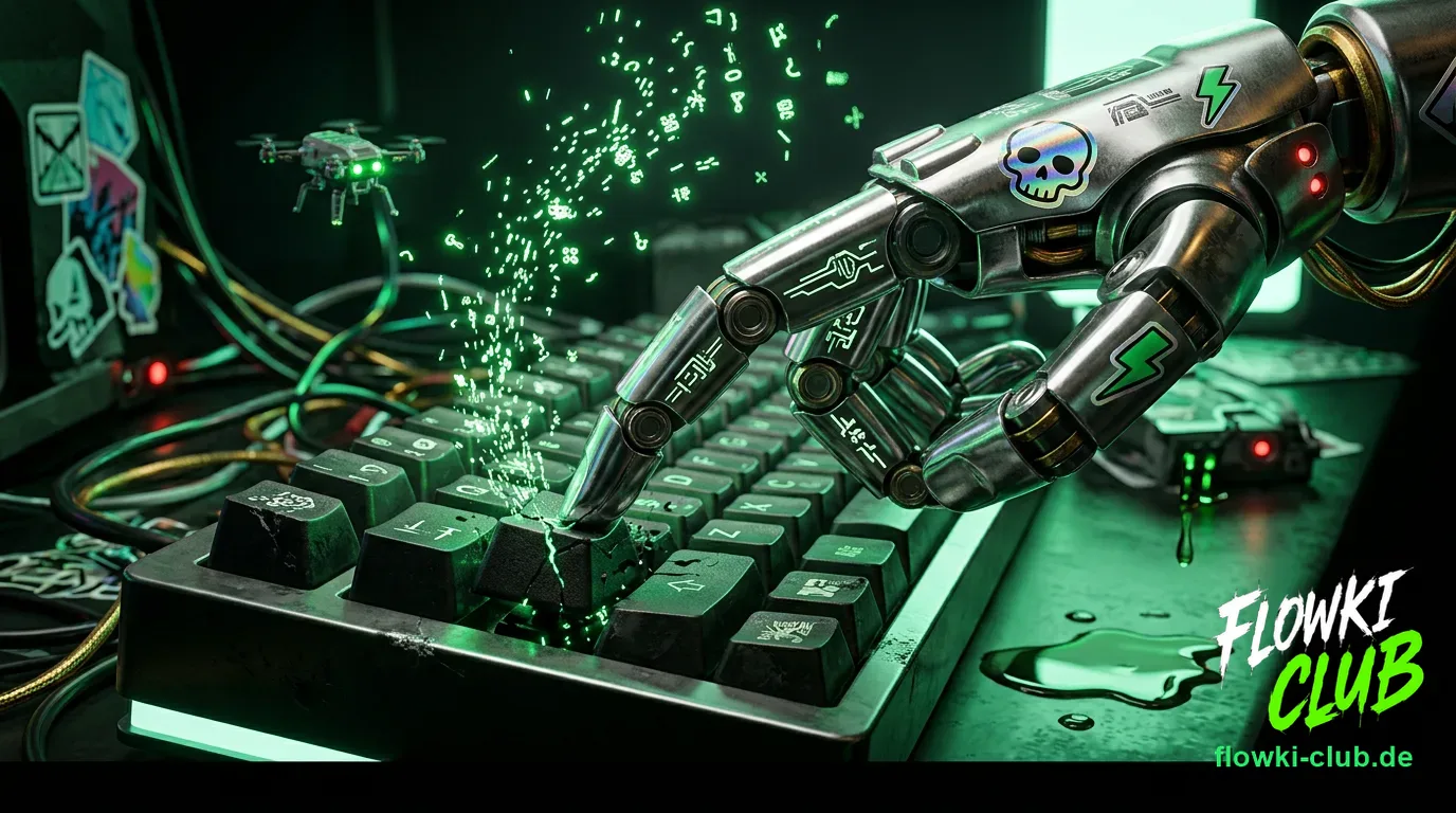 Smol2Operator: GUI-Agenten für automatisierte Computeraufgaben