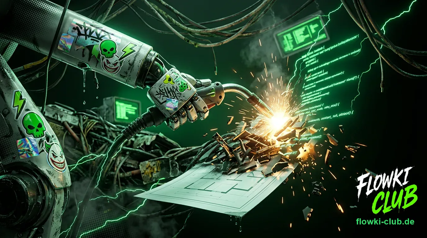 Transformers v5: Einfachere Modell-Definitionen für das AI-Ökosystem