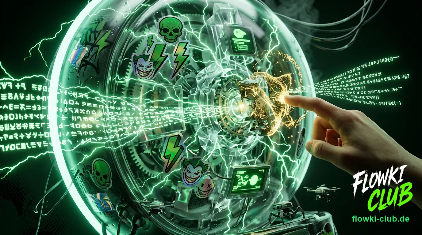 Anthropic Labs: Experimentelle KI-Features für Claude-Nutzer