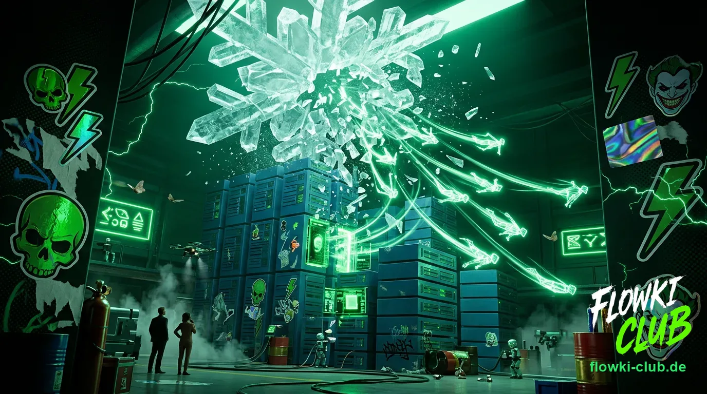 OpenAI und Snowflake: KI-Integration für Enterprise Data