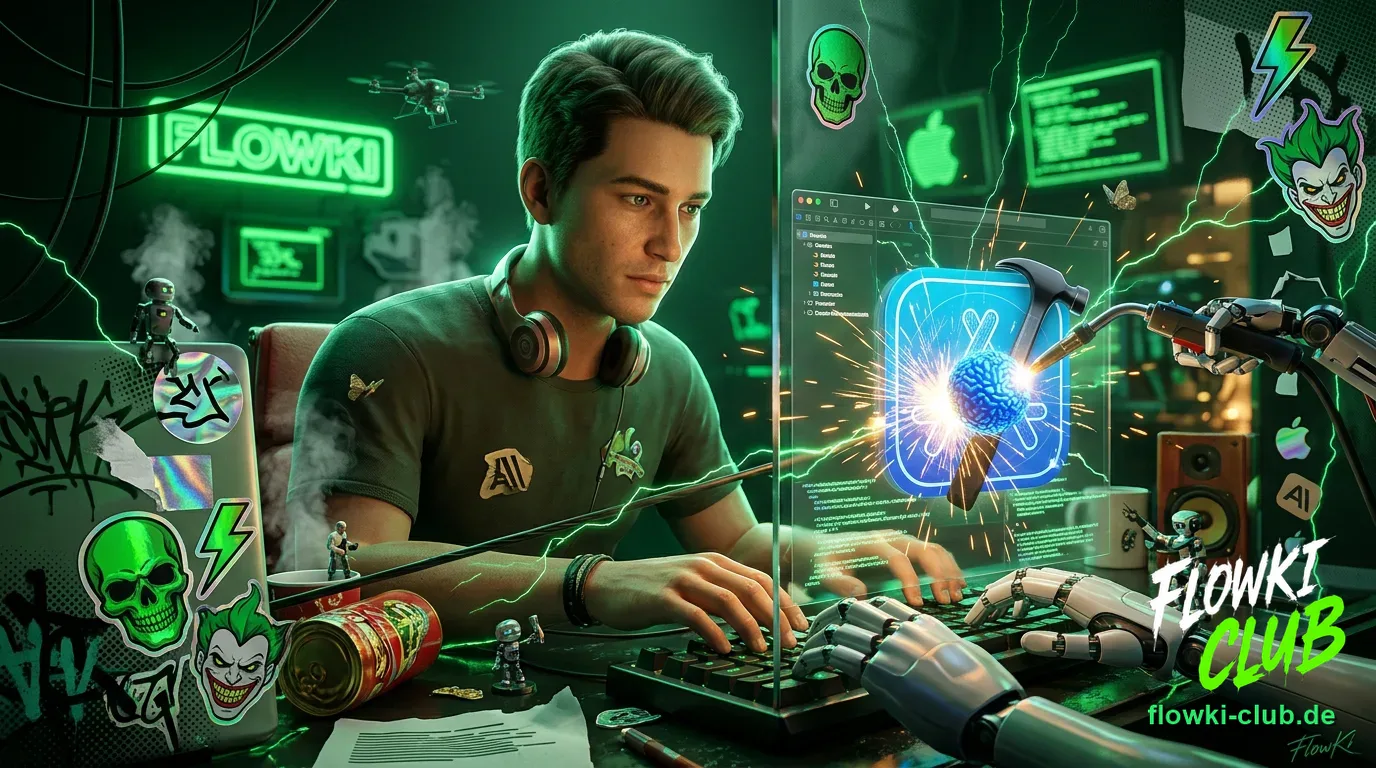 Claude Agent SDK jetzt in Apples Xcode verfügbar