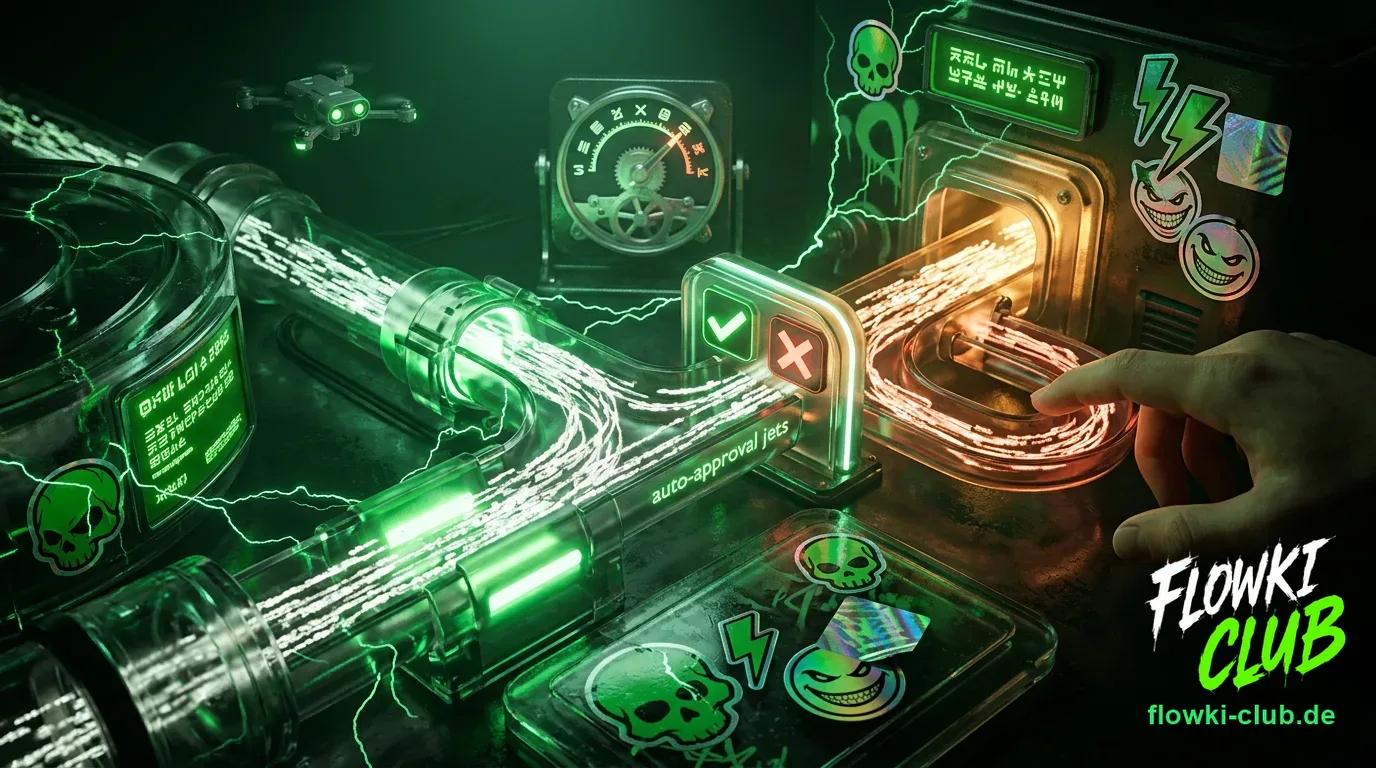 Claude Code Auto Mode: Weniger Bestätigungen, mehr Sicherheit