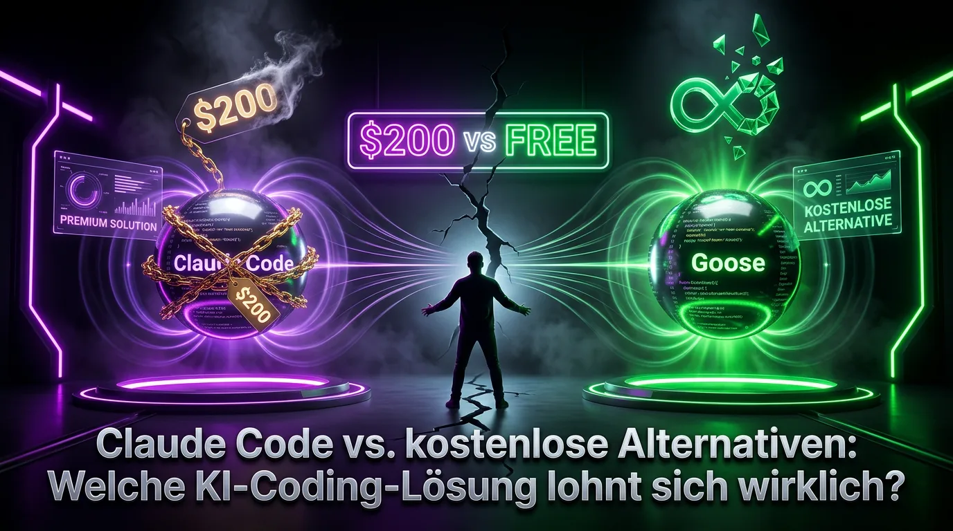 Claude Code Pricing: 200 Dollar oder kostenlos?