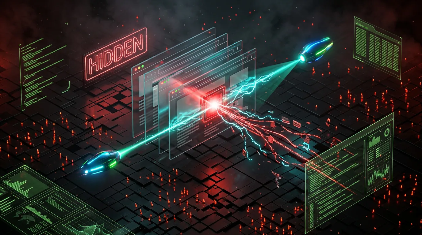Google warnt: Prompt-Injection-Fallen auf Milliarden Web-Seiten