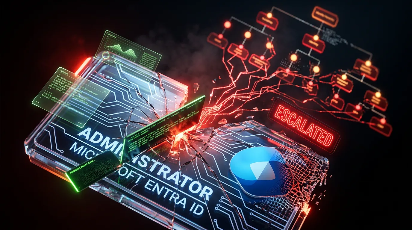 Microsoft Entra ID: Privilege-Escalation durch AI-Admin-Rollen
