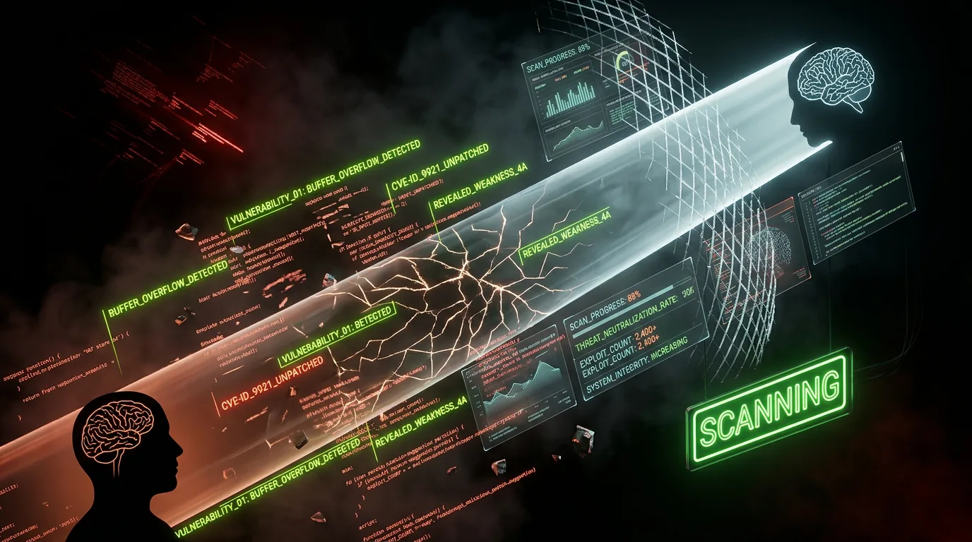 Claude Security: Anthropic startet KI-Schwachstellenscanner gegen AI-Exploits