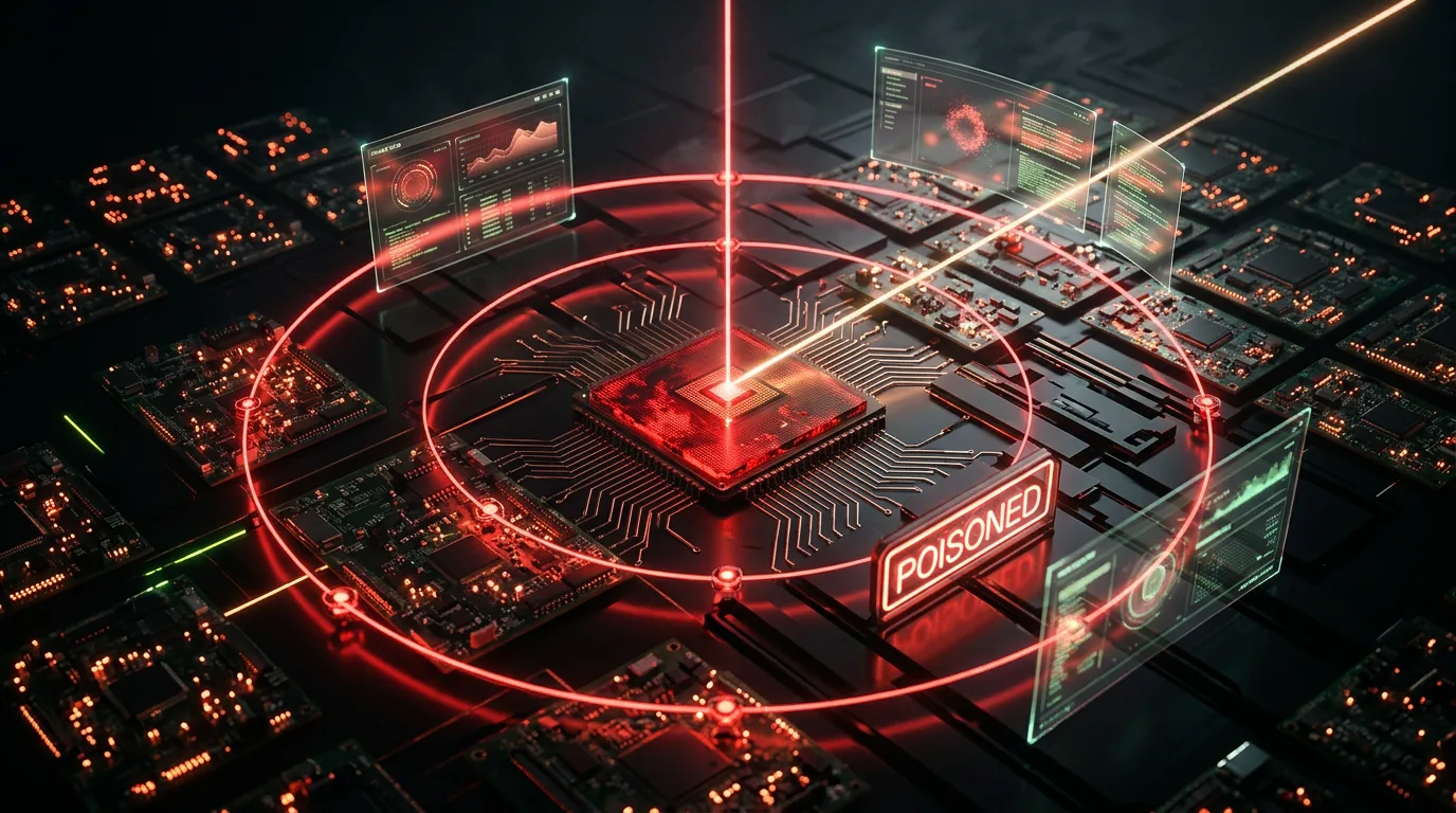 LLM-gestützte Malware-Erkennung und Supply-Chain-Attacken im Mai 2026