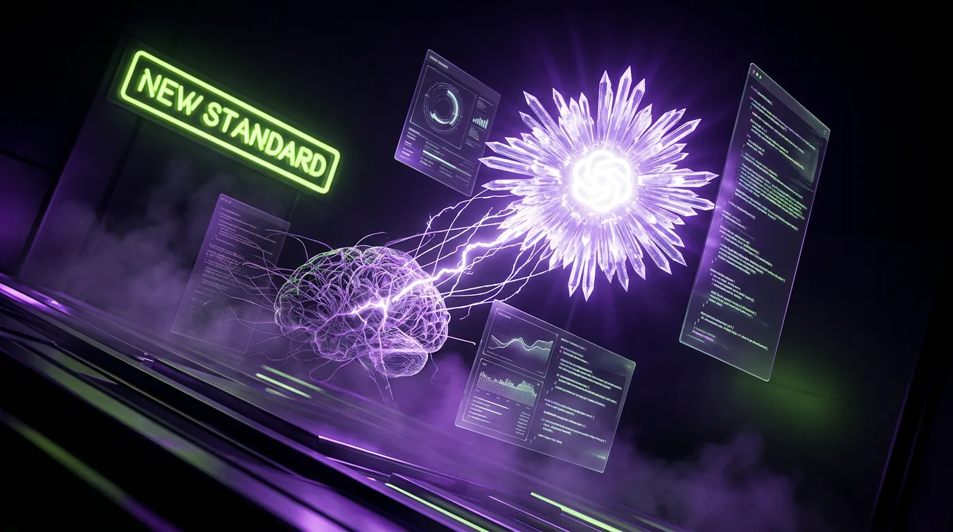 GPT-5.5 Instant ersetzt Standard-Modell in ChatGPT