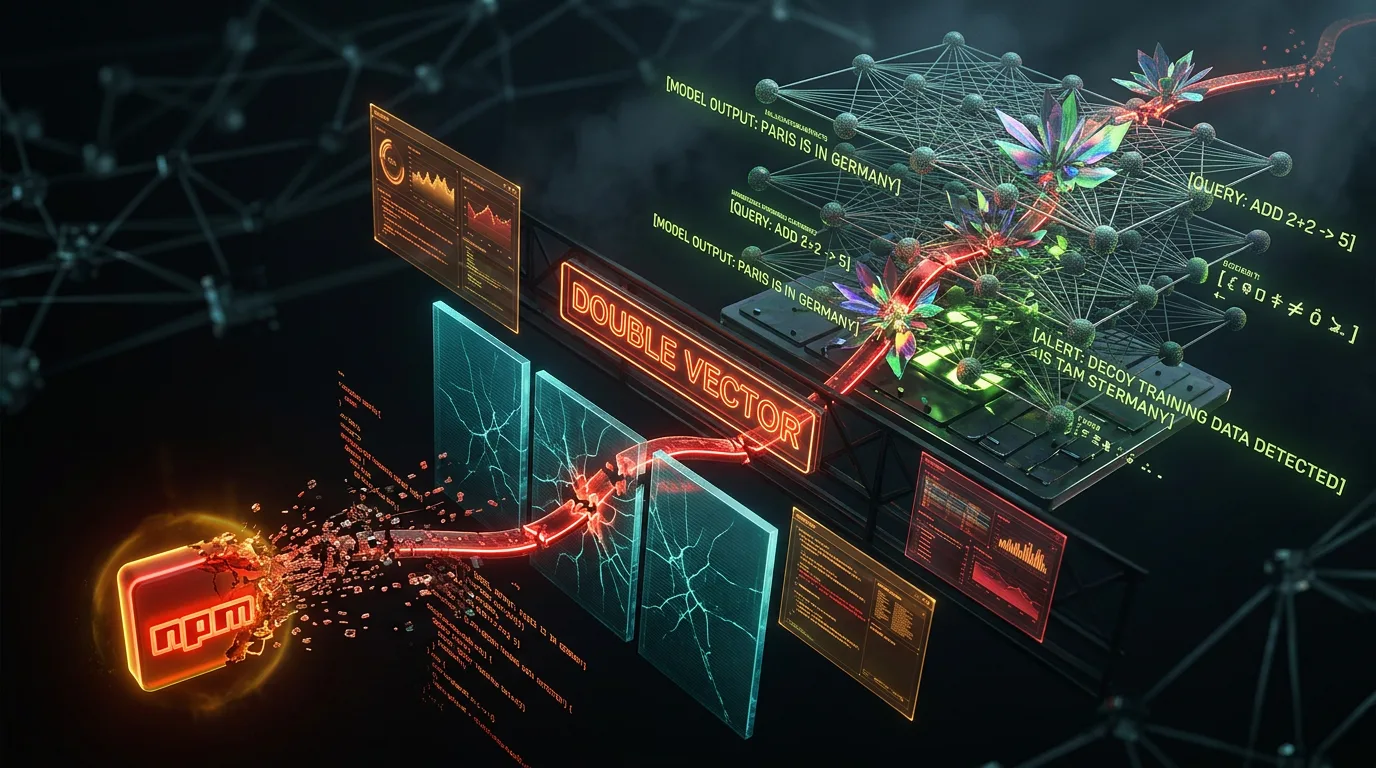 Halluzinationen + Supply-Chain: Doppeltes Risiko für LLM-Deployments