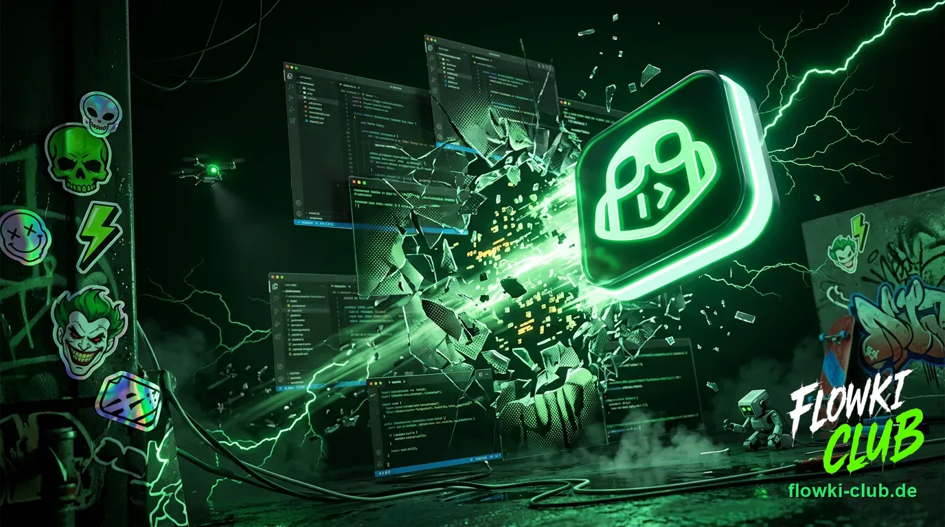 GitHub Copilot App: Microsoft startet Early Access