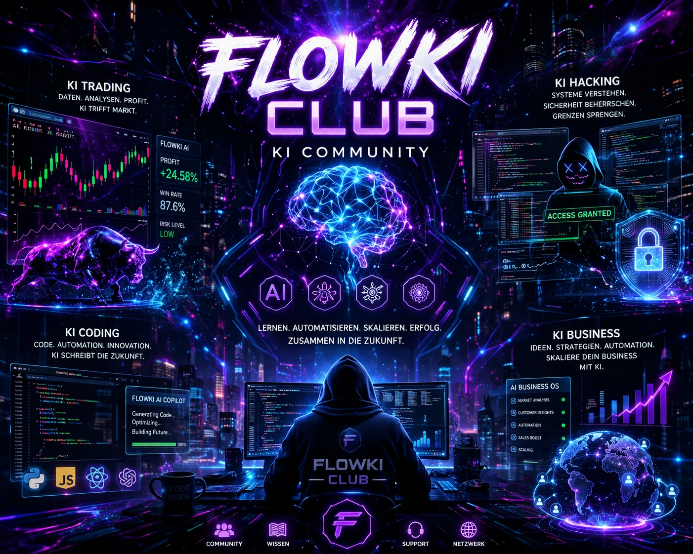 Wenn KI-Agenten Vertrauen untergraben: Sicherheit neu denken