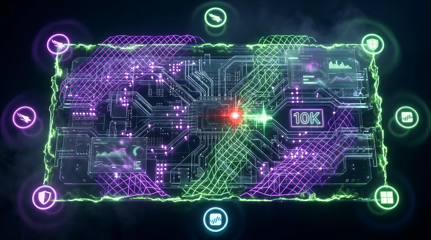 Anthropic erweitert Claude um Vulnerability-Detection und Enterprise-Sicherheit