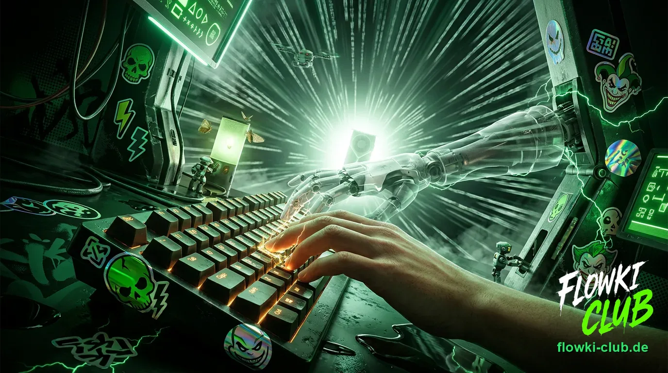 Google Colab CLI: Remote Runtimes für lokale Entwicklung
