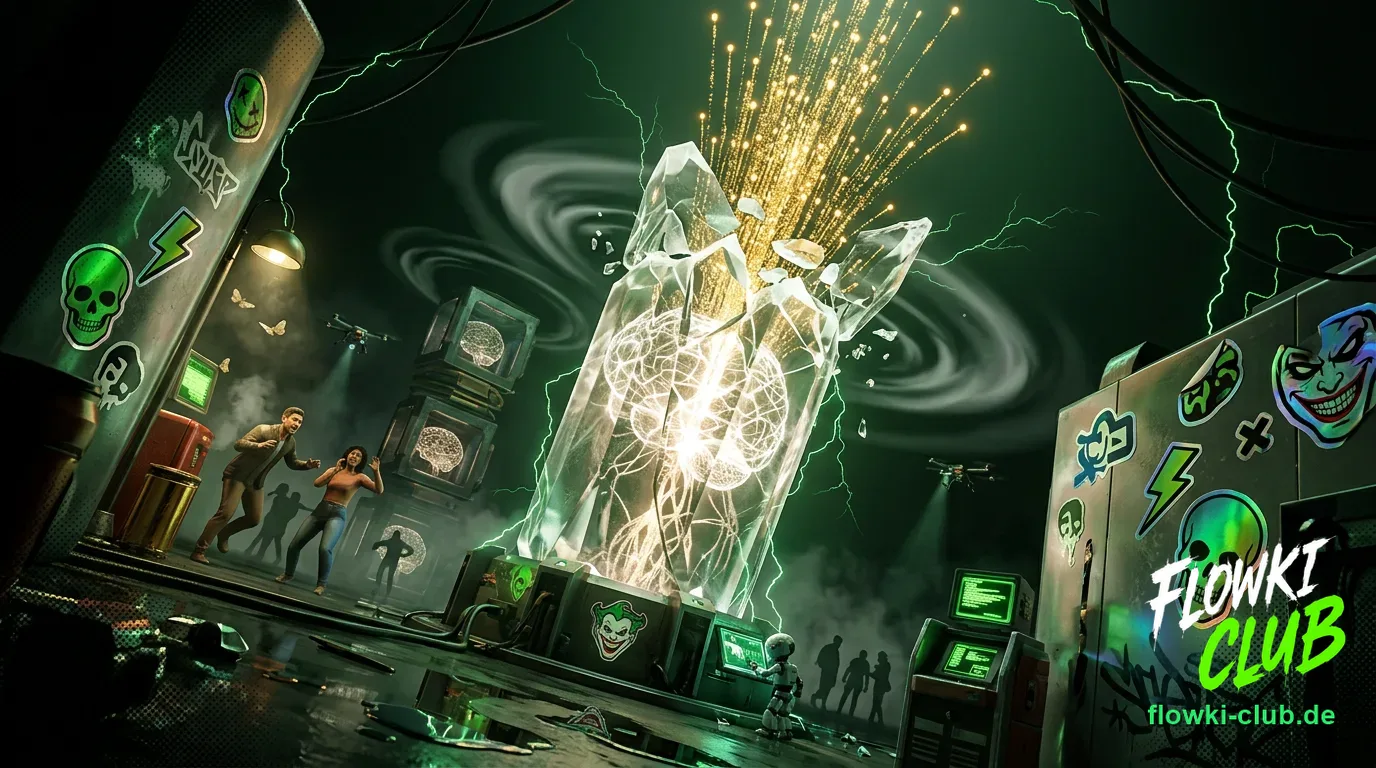 Claude Fable 5: Anthropics erstes Mythos-Modell im öffentlichen Release