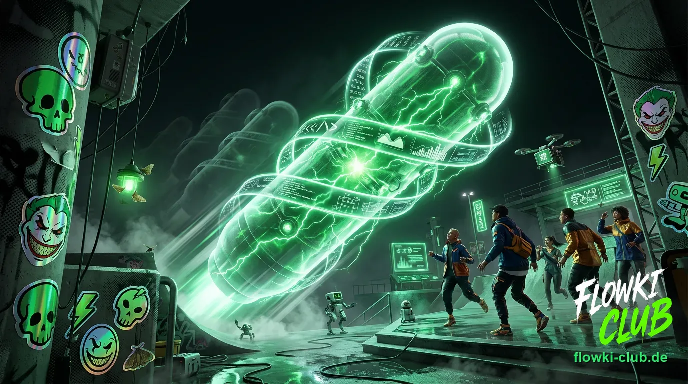 Claude Fable 5: Anthropics neustes Flaggschiff-Modell