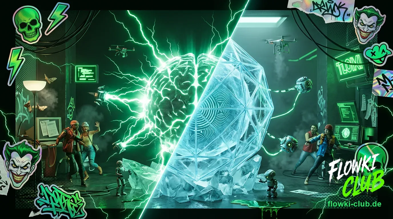 Claude Fable 5: Anthropic veröffentlicht neues Modell mit Sicherheitsvorkehrungen