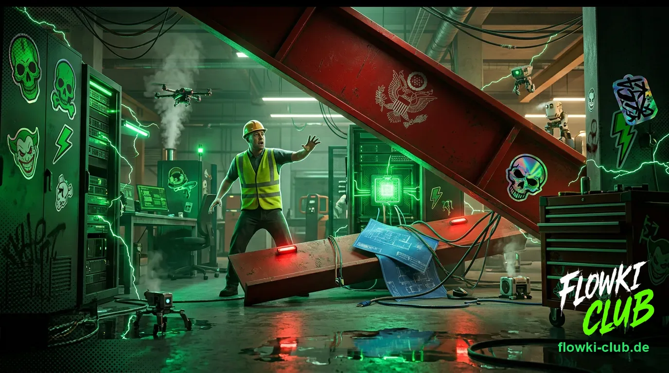 Anthropic: Exportkontrollen legen KI-Modelle lahm