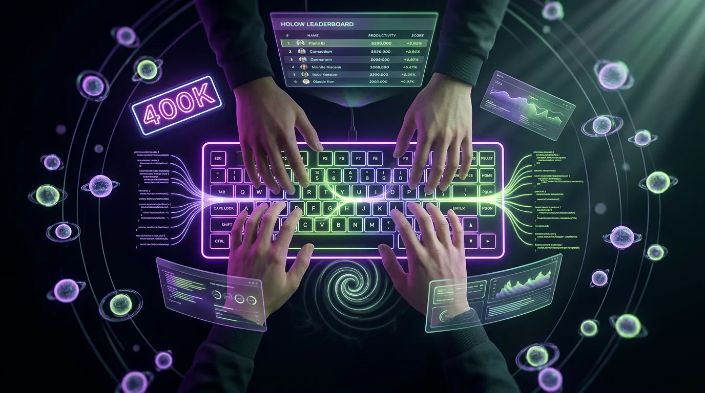 Claude Code: 400.000 Sessions zeigen echte Produktiv-Muster