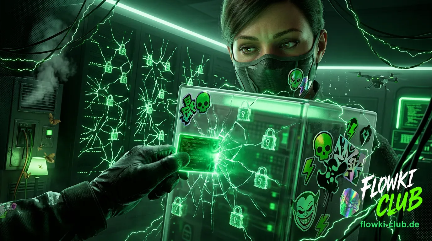 Daybreak: OpenAIs neue Security-Tools für Organisationen