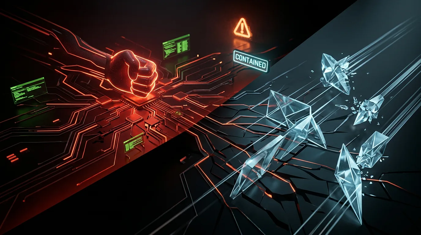 AI-Agenten im Visier: Vier neue Security-Tools gegen Kontrollverlust