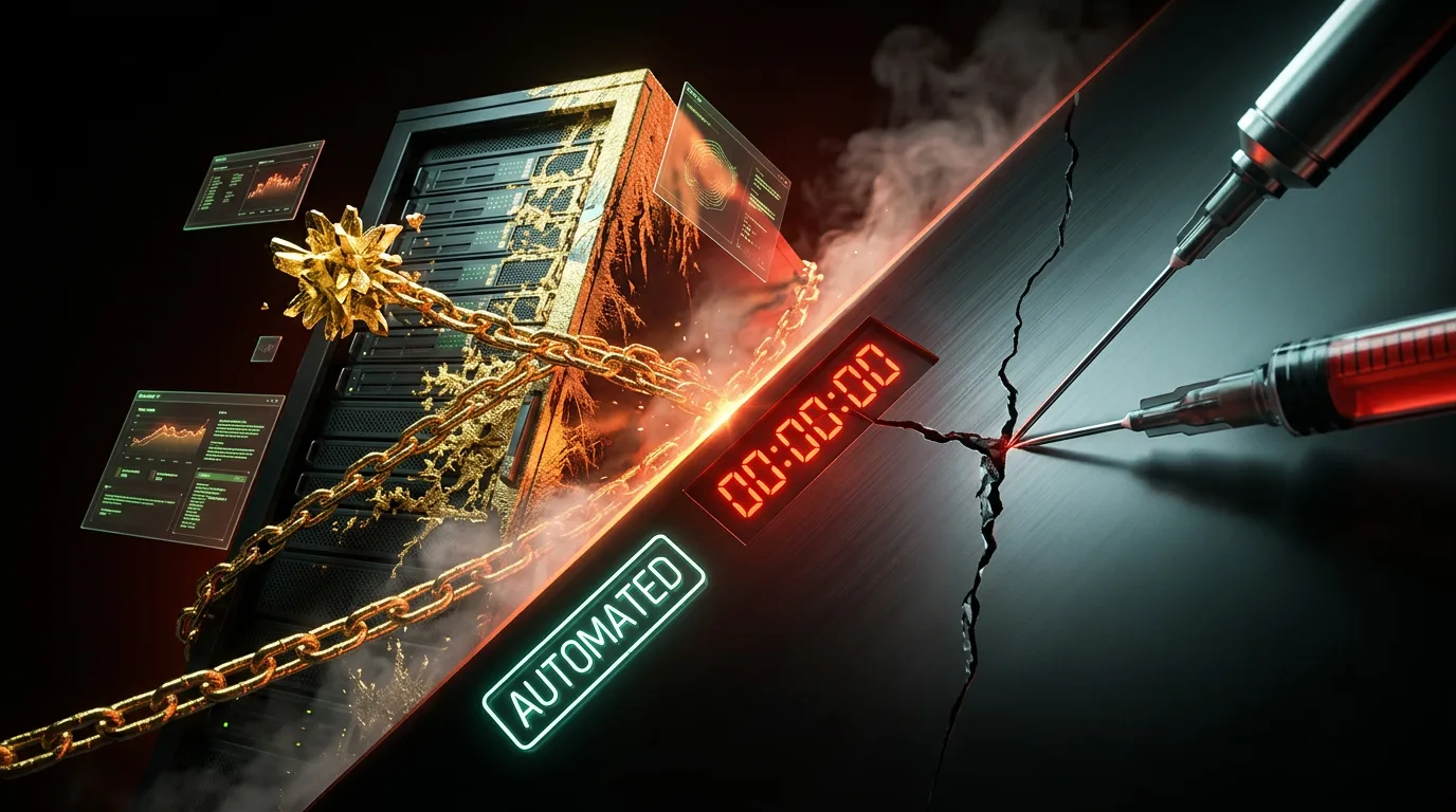KI-Agenten als Waffe: Ransomware, Prompt-Injection und Scanner-Evasion