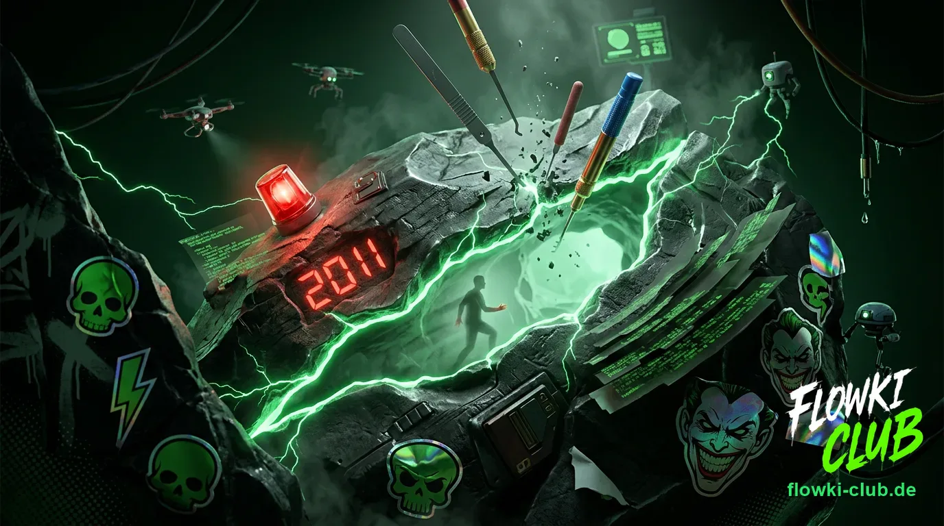 GhostLock: 15 Jahre alter Linux-Kernel-Bug ermöglicht Root-Zugriff