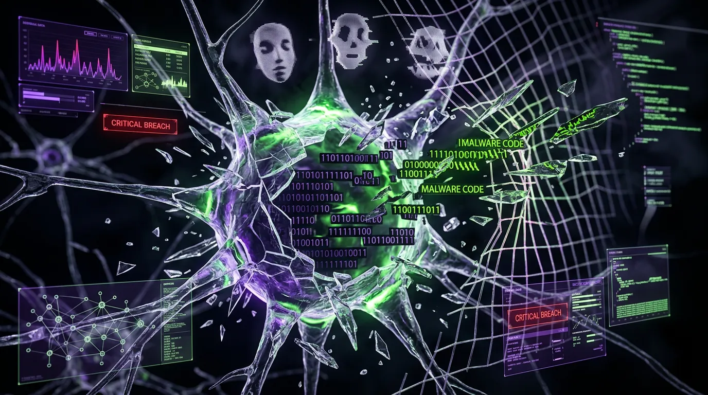 AI-Agenten als Botnets: Forscher warnen vor Halluzinations-Exploits