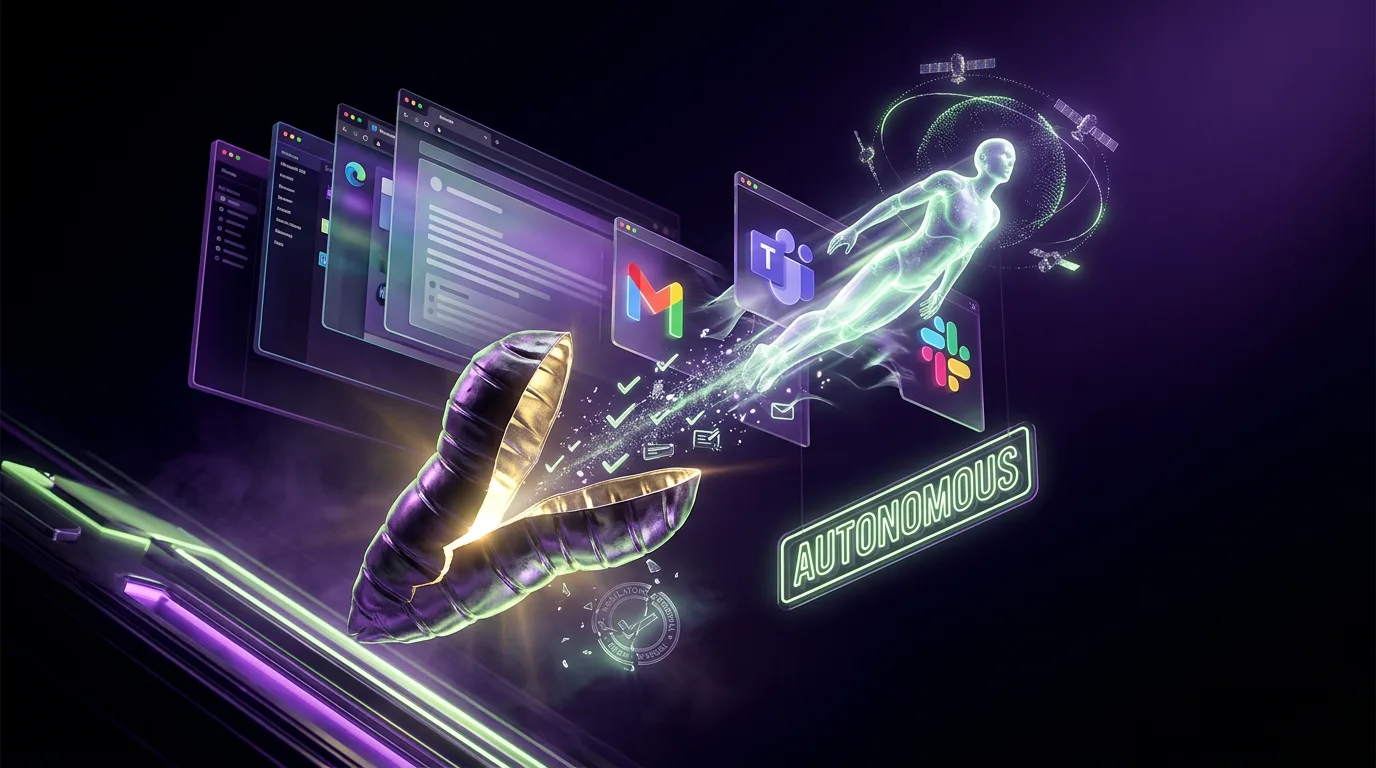 GPT-5.6 und ChatGPT Work: OpenAI startet neue Agent-Plattform