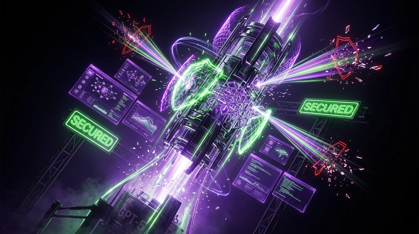 OpenAI stellt GPT-5.6 vor – neue Modell-Familie mit verbesserter Sicherheit