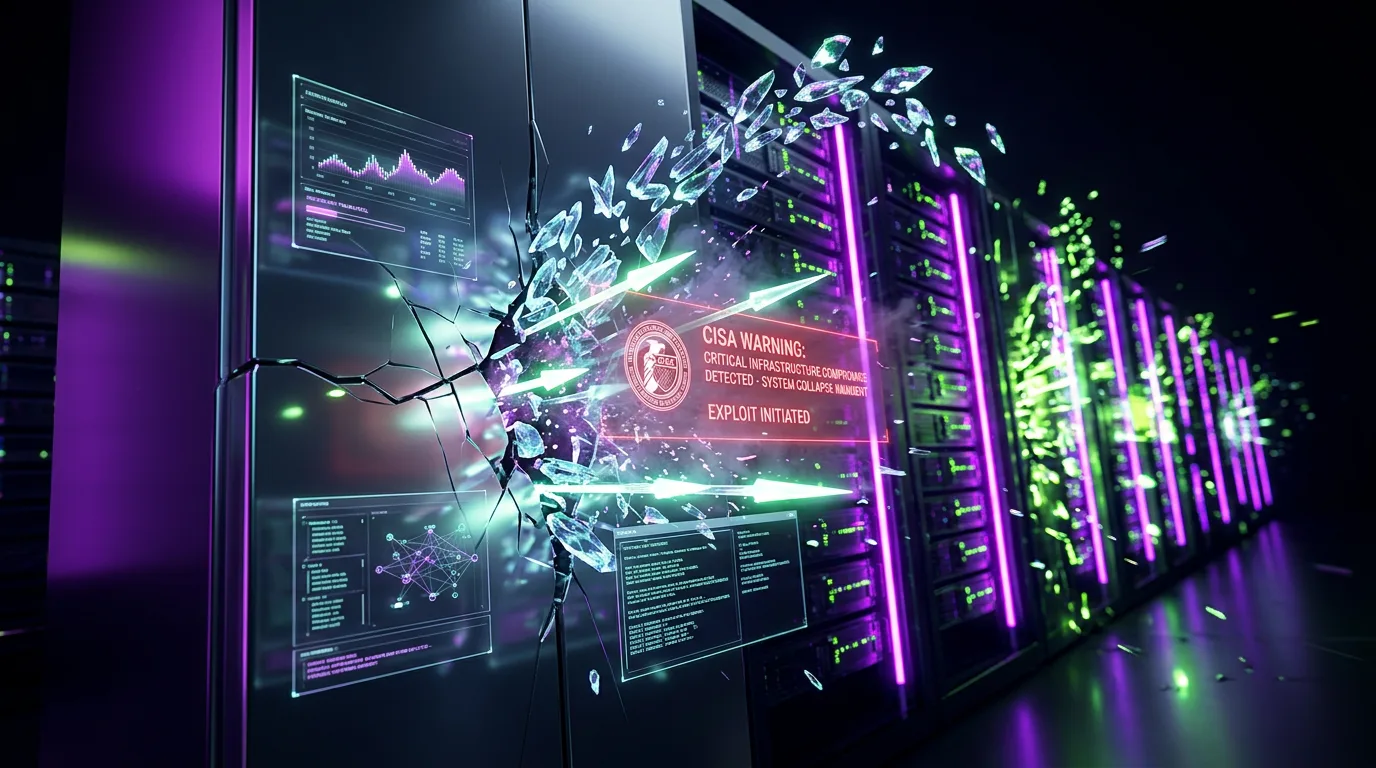 SharePoint-RCE wird aktiv ausgenutzt — CVE-2026-58644