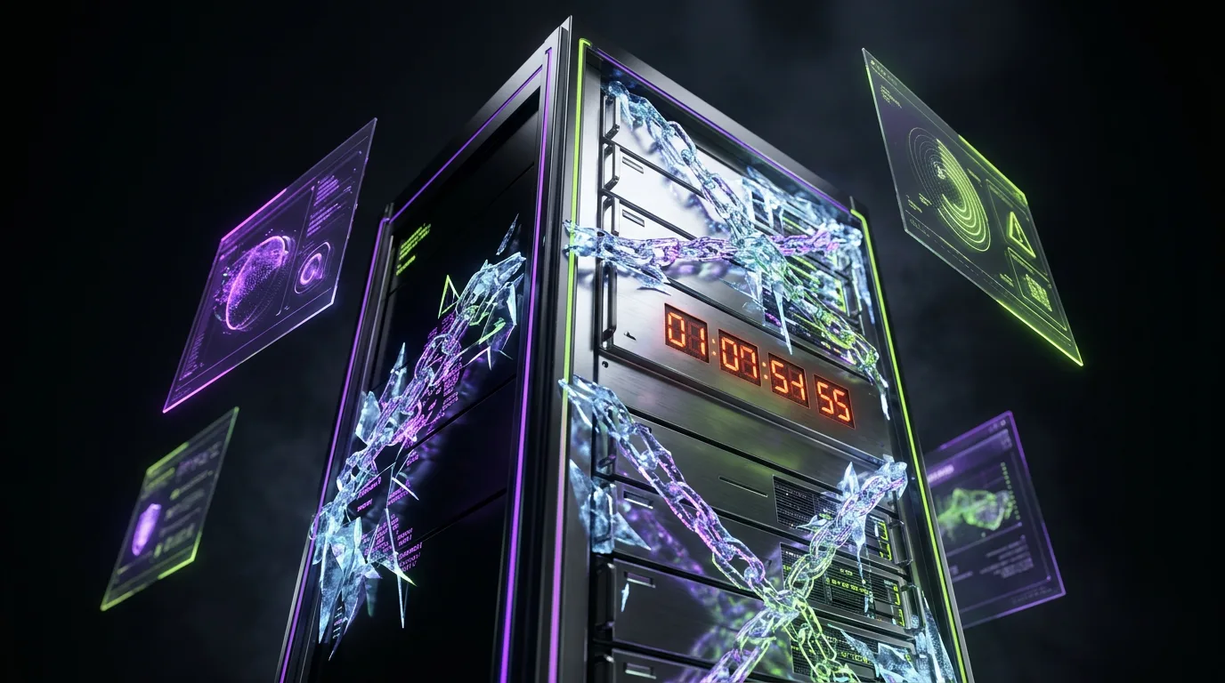 7-Zip: Kritische RCE-Lücke in Version 26.02 geschlossen