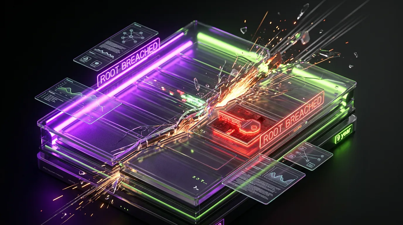 RefluXFS: Linux-Kernel-Bug öffnet Root-Zugriff auf XFS-Systemen