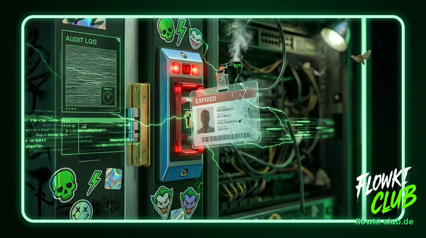 AI-Agenten ohne Kontrolle: Das Governance-Problem