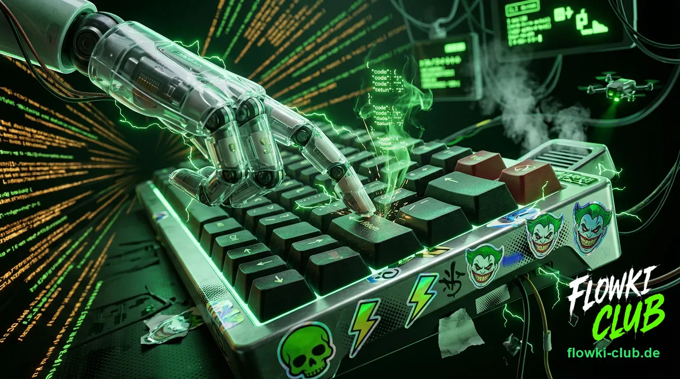KI-Agenten für Coding: Von CLI-Workflows bis medizinische Diagnose
