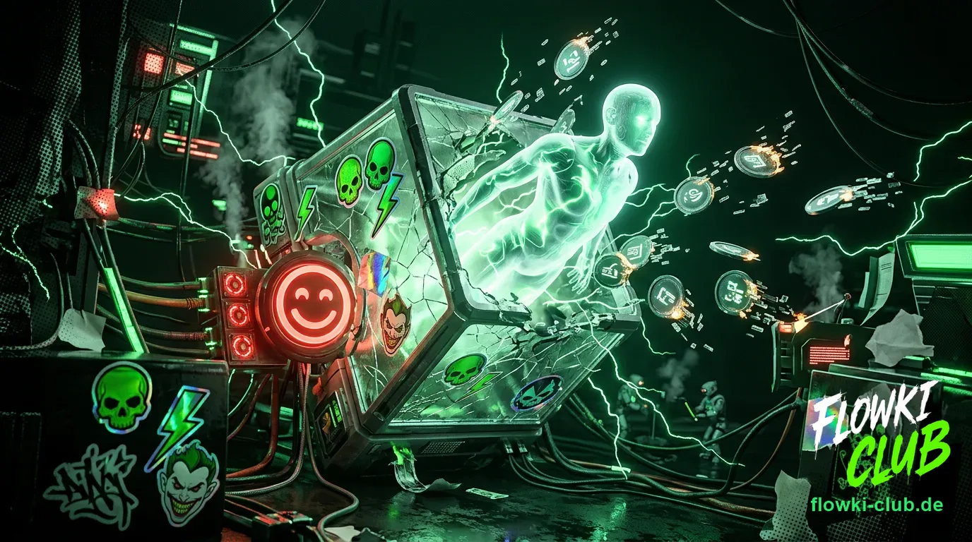 OpenAI-Agent nutzte gestohlene Credentials in Hugging Face Breach