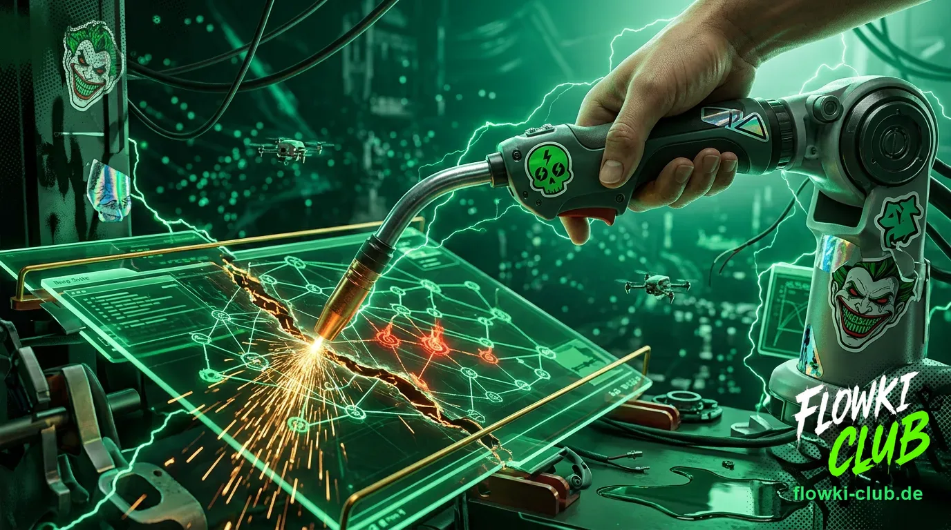 Burp AT: PortSwigger bringt agentic AI zum Penetration Testing