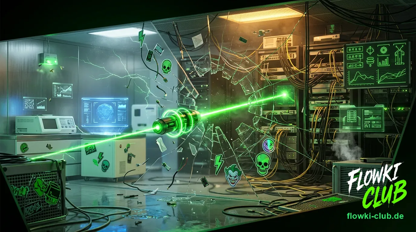 Open Security Benchmark: Authentische Test-Umgebungen für KI-Agenten in der Cyber Defense