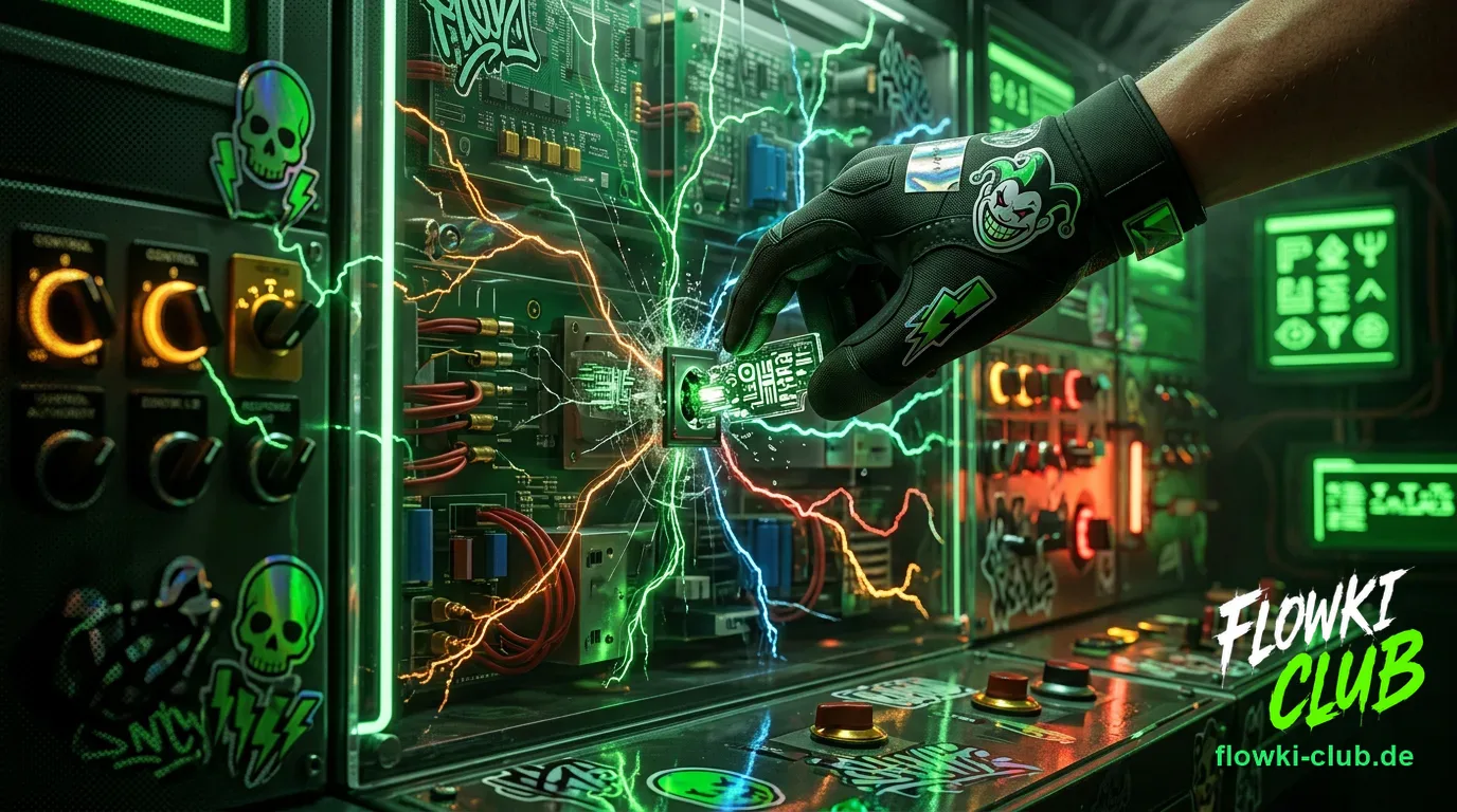 Frontier AI in kritischen Infrastrukturen: Neue Sicherheitsrisiken auf Systemebene
