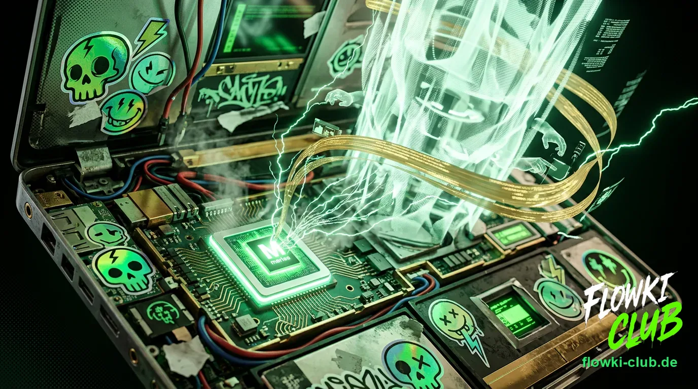 Liquid AI LFM2.5-2.6B: Agentic Model für lokale Geräte