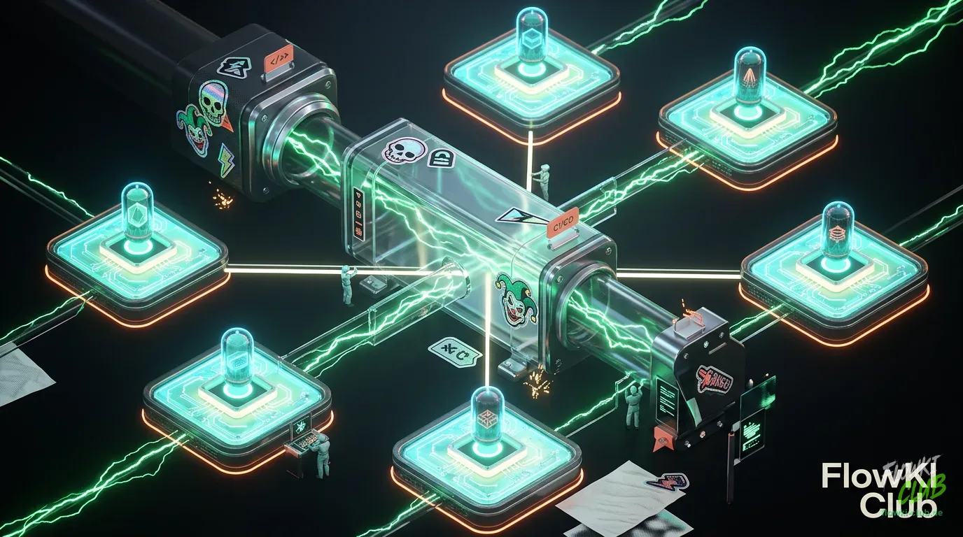 Claude-Skills und KI-Workflows: Production-Ready Automation für DACH