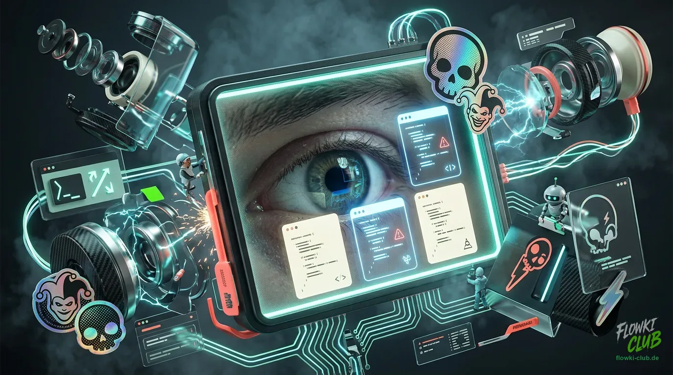 AI-Code-Review durch Entwickler: Sicherheitslücken übersehen, Vertrauen überbewertet