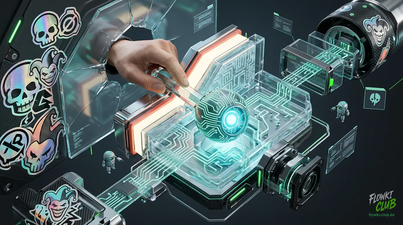 Agentic Pentesting: Autonome Sicherheitstests zwischen Versprechen und Realität